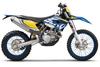 Husaberg FE 450 2014